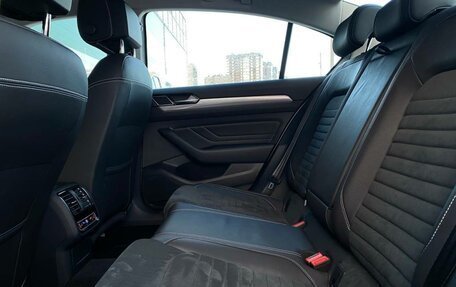 Volkswagen Passat B8 рестайлинг, 2021 год, 2 468 400 рублей, 12 фотография