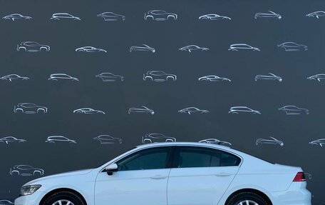 Volkswagen Passat B8 рестайлинг, 2021 год, 2 468 400 рублей, 14 фотография