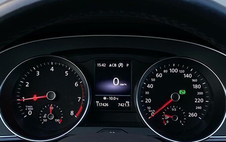 Volkswagen Passat B8 рестайлинг, 2021 год, 2 468 400 рублей, 25 фотография