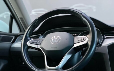 Volkswagen Passat B8 рестайлинг, 2021 год, 2 468 400 рублей, 24 фотография