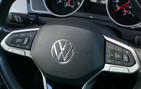 Volkswagen Passat B8 рестайлинг, 2021 год, 2 468 400 рублей, 23 фотография