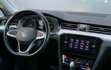 Volkswagen Passat B8 рестайлинг, 2021 год, 2 468 400 рублей, 16 фотография