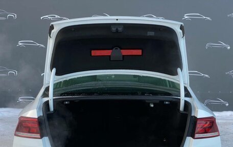 Volkswagen Passat B8 рестайлинг, 2021 год, 2 468 400 рублей, 15 фотография