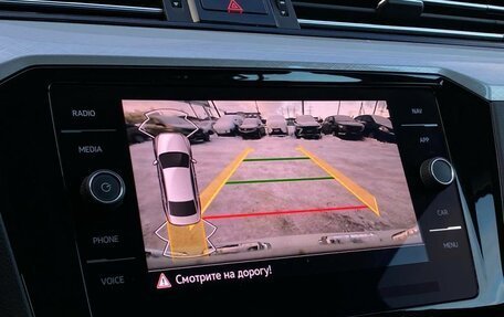 Volkswagen Passat B8 рестайлинг, 2021 год, 2 468 400 рублей, 20 фотография