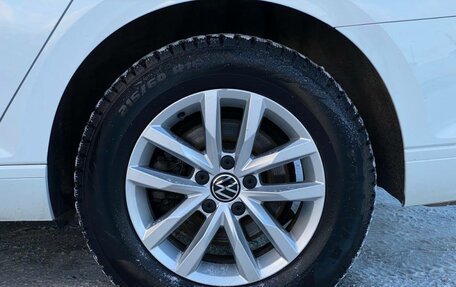 Volkswagen Passat B8 рестайлинг, 2021 год, 2 468 400 рублей, 28 фотография