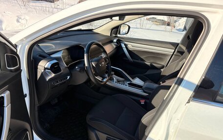 Geely Coolray I, 2022 год, 1 753 000 рублей, 4 фотография