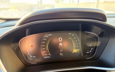 Geely Coolray I, 2022 год, 1 753 000 рублей, 5 фотография