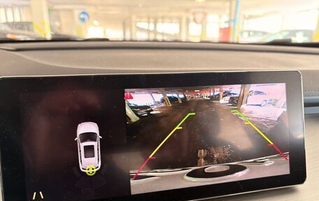 Geely Coolray I, 2022 год, 1 753 000 рублей, 13 фотография