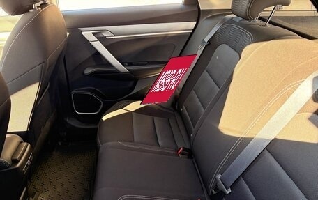 Geely Coolray I, 2022 год, 1 753 000 рублей, 6 фотография