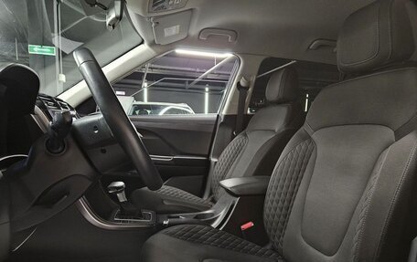 Hyundai Creta, 2021 год, 2 180 000 рублей, 12 фотография