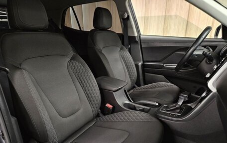 Hyundai Creta, 2021 год, 2 180 000 рублей, 11 фотография