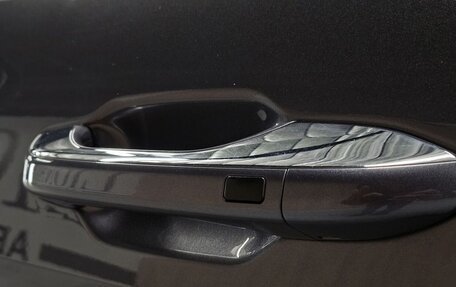 Hyundai Creta, 2021 год, 2 180 000 рублей, 18 фотография