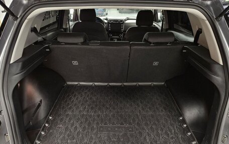 Hyundai Creta, 2021 год, 2 180 000 рублей, 19 фотография