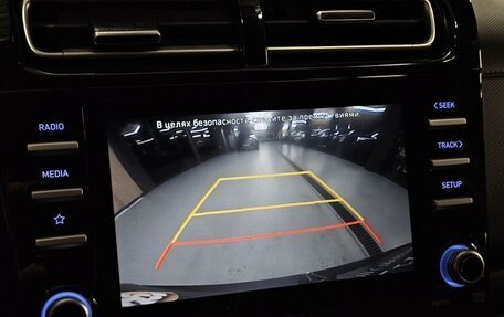 Hyundai Creta, 2021 год, 2 180 000 рублей, 27 фотография