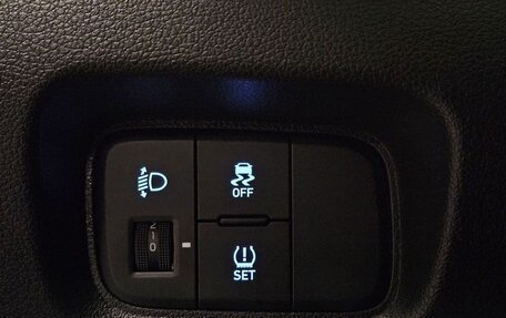 Hyundai Creta, 2021 год, 2 180 000 рублей, 26 фотография