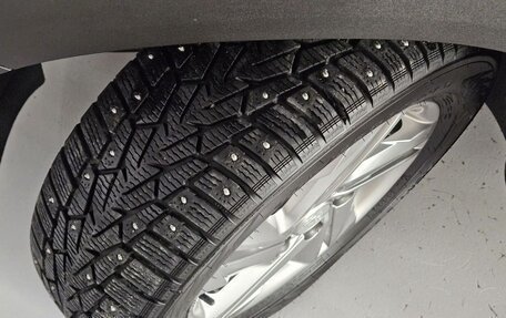 Hyundai Creta, 2021 год, 2 180 000 рублей, 22 фотография