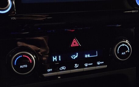 Hyundai Creta, 2021 год, 2 180 000 рублей, 24 фотография