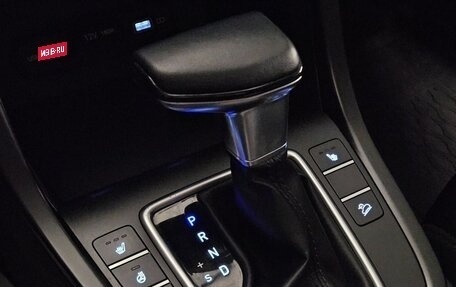 Hyundai Creta, 2021 год, 2 180 000 рублей, 20 фотография