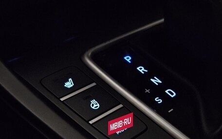 Hyundai Creta, 2021 год, 2 180 000 рублей, 25 фотография