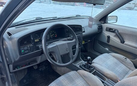 Volkswagen Passat B3, 1988 год, 149 990 рублей, 5 фотография