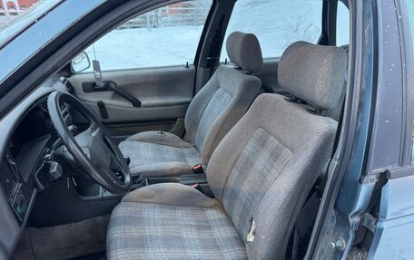 Volkswagen Passat B3, 1988 год, 149 990 рублей, 6 фотография