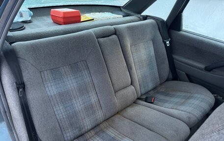 Volkswagen Passat B3, 1988 год, 149 990 рублей, 7 фотография