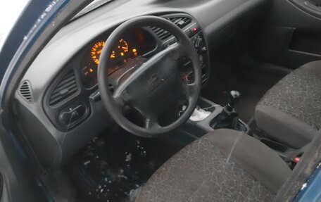 Chevrolet Lanos I, 2006 год, 55 000 рублей, 5 фотография