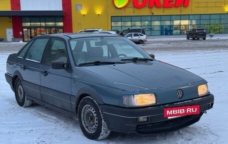 Volkswagen Passat B3, 1988 год, 149 990 рублей, 2 фотография