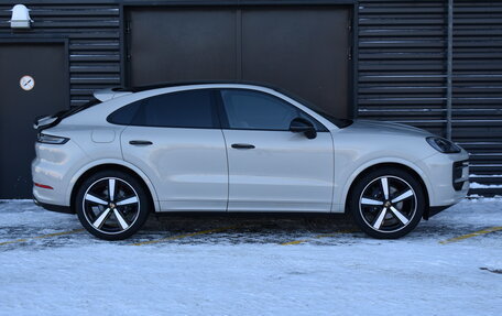 Porsche Cayenne III, 2025 год, 19 900 000 рублей, 4 фотография