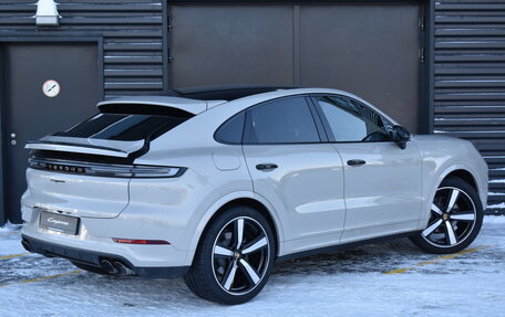 Porsche Cayenne III, 2025 год, 19 900 000 рублей, 3 фотография