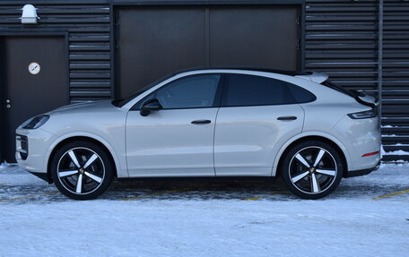 Porsche Cayenne III, 2025 год, 19 900 000 рублей, 2 фотография