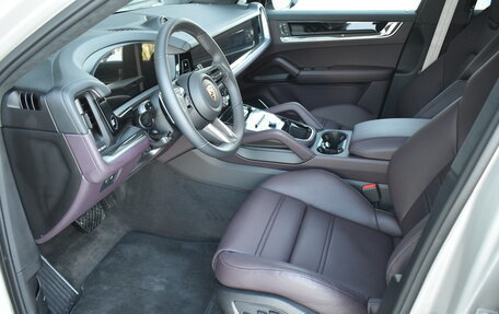 Porsche Cayenne III, 2025 год, 19 900 000 рублей, 10 фотография