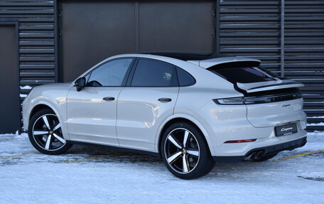 Porsche Cayenne III, 2025 год, 19 900 000 рублей, 5 фотография