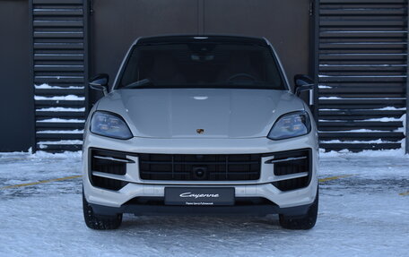 Porsche Cayenne III, 2025 год, 19 900 000 рублей, 7 фотография