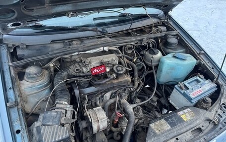 Volkswagen Passat B3, 1988 год, 149 990 рублей, 10 фотография