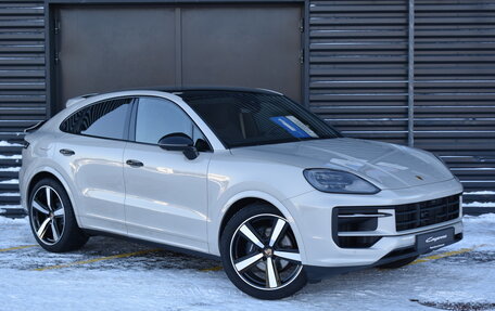 Porsche Cayenne III, 2025 год, 19 900 000 рублей, 6 фотография