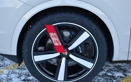 Porsche Cayenne III, 2025 год, 19 900 000 рублей, 9 фотография