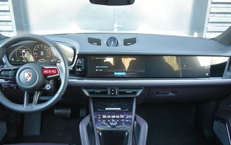 Porsche Cayenne III, 2025 год, 19 900 000 рублей, 18 фотография