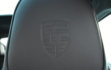 Porsche Cayenne III, 2025 год, 19 900 000 рублей, 30 фотография