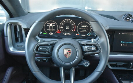 Porsche Cayenne III, 2025 год, 19 900 000 рублей, 19 фотография