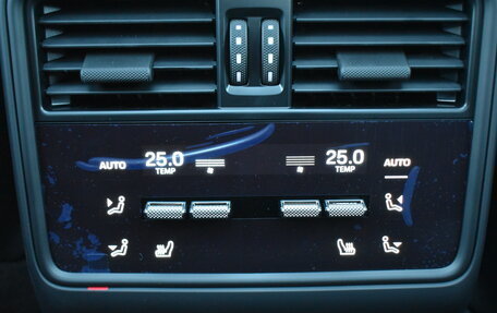 Porsche Cayenne III, 2025 год, 19 900 000 рублей, 26 фотография