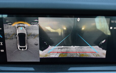 Porsche Cayenne III, 2025 год, 19 900 000 рублей, 22 фотография