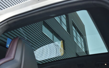 Porsche Cayenne III, 2025 год, 19 900 000 рублей, 25 фотография