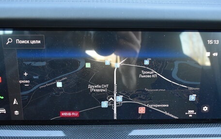 Porsche Cayenne III, 2025 год, 19 900 000 рублей, 21 фотография