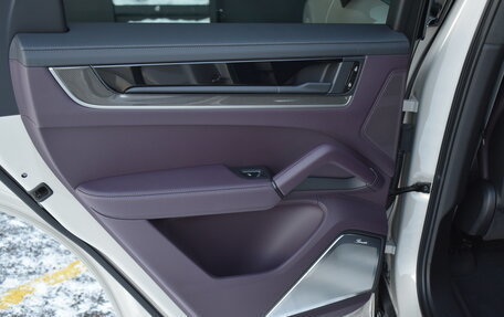 Porsche Cayenne III, 2025 год, 19 900 000 рублей, 34 фотография