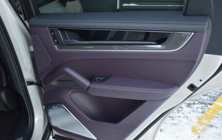 Porsche Cayenne III, 2025 год, 19 900 000 рублей, 36 фотография