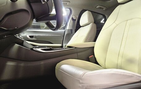 Hyundai Sonata VIII, 2022 год, 2 925 000 рублей, 15 фотография