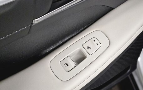 Hyundai Sonata VIII, 2022 год, 2 925 000 рублей, 20 фотография