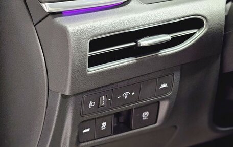 Hyundai Sonata VIII, 2022 год, 2 925 000 рублей, 21 фотография