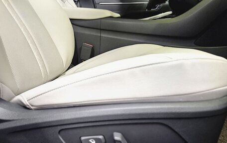 Hyundai Sonata VIII, 2022 год, 2 925 000 рублей, 18 фотография